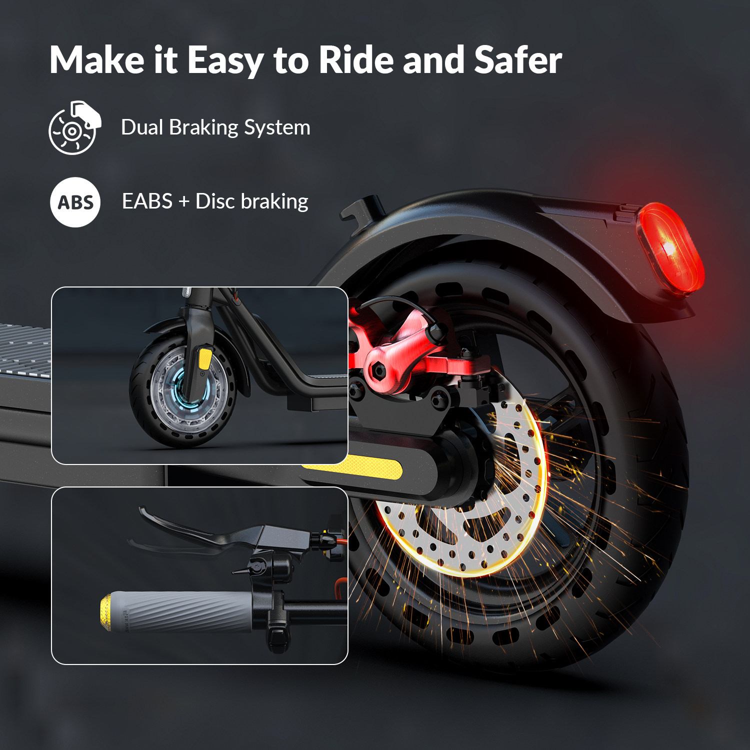 Nordic Green Mobility AB